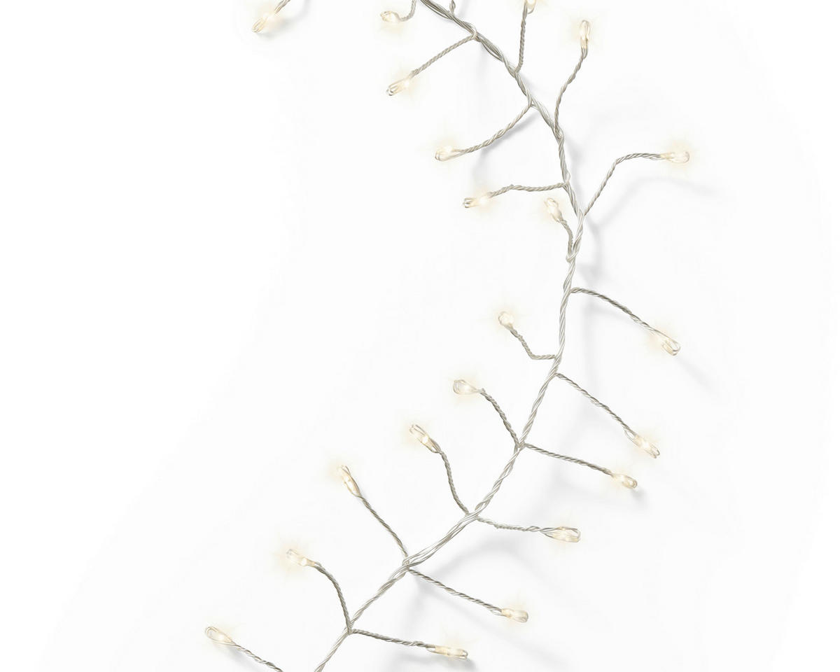 SVJETLOSNA GIRLANDA  - Basics (600cm)