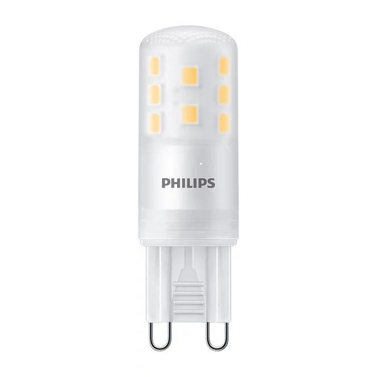 LED-SIJALKA   //// - prozorno, Basics, steklo (1,6/5,2cm) - Philips