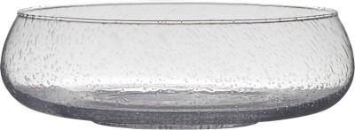 DEKOSCHALE - Klar/Transparent, Basics (33/11cm)