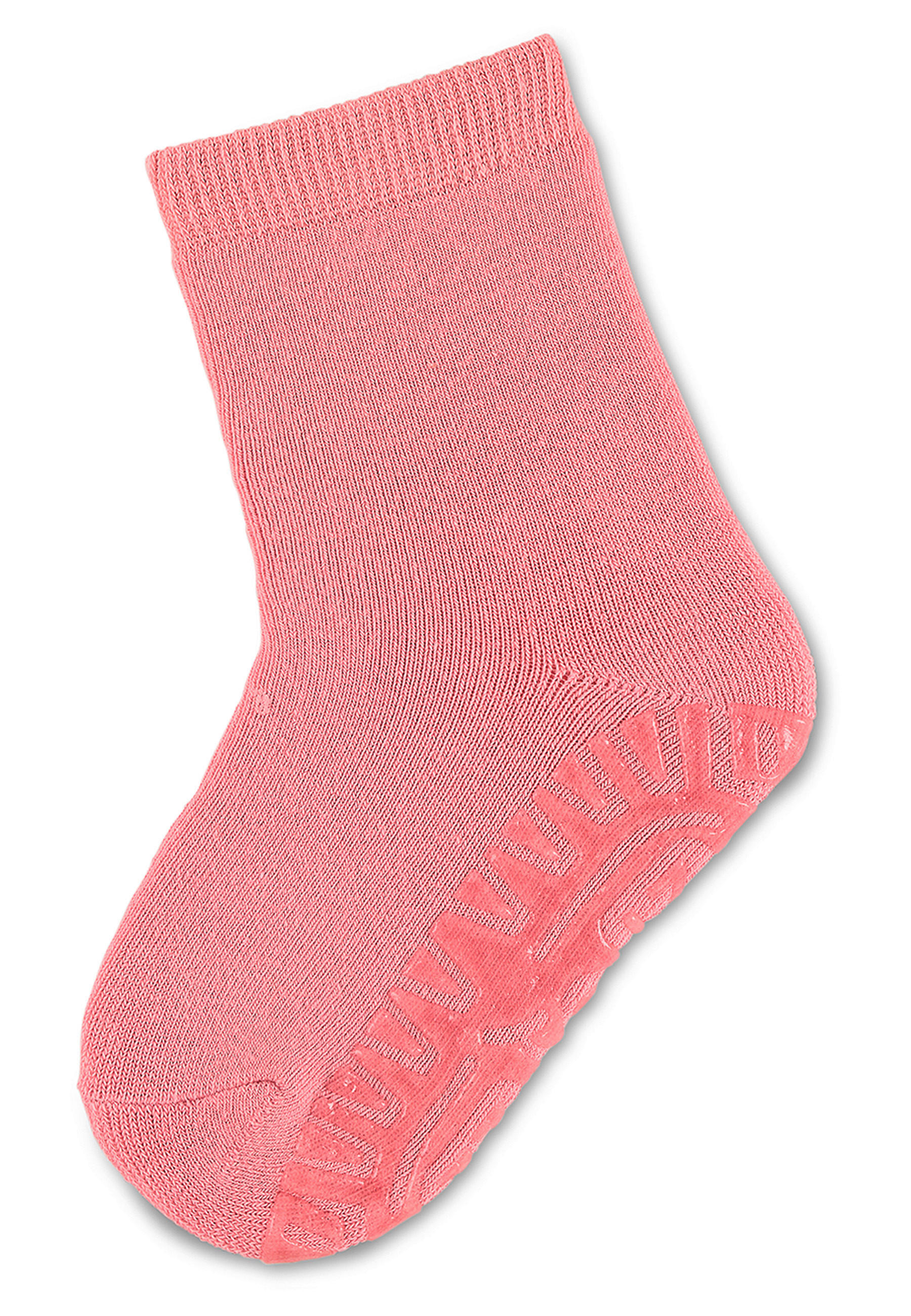 SOCKEN  - Hellrosa, Basics, Textil (19/20null) - Sterntaler