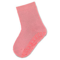 SOCKEN  - Hellrosa, Basics, Textil (19/20null) - Sterntaler