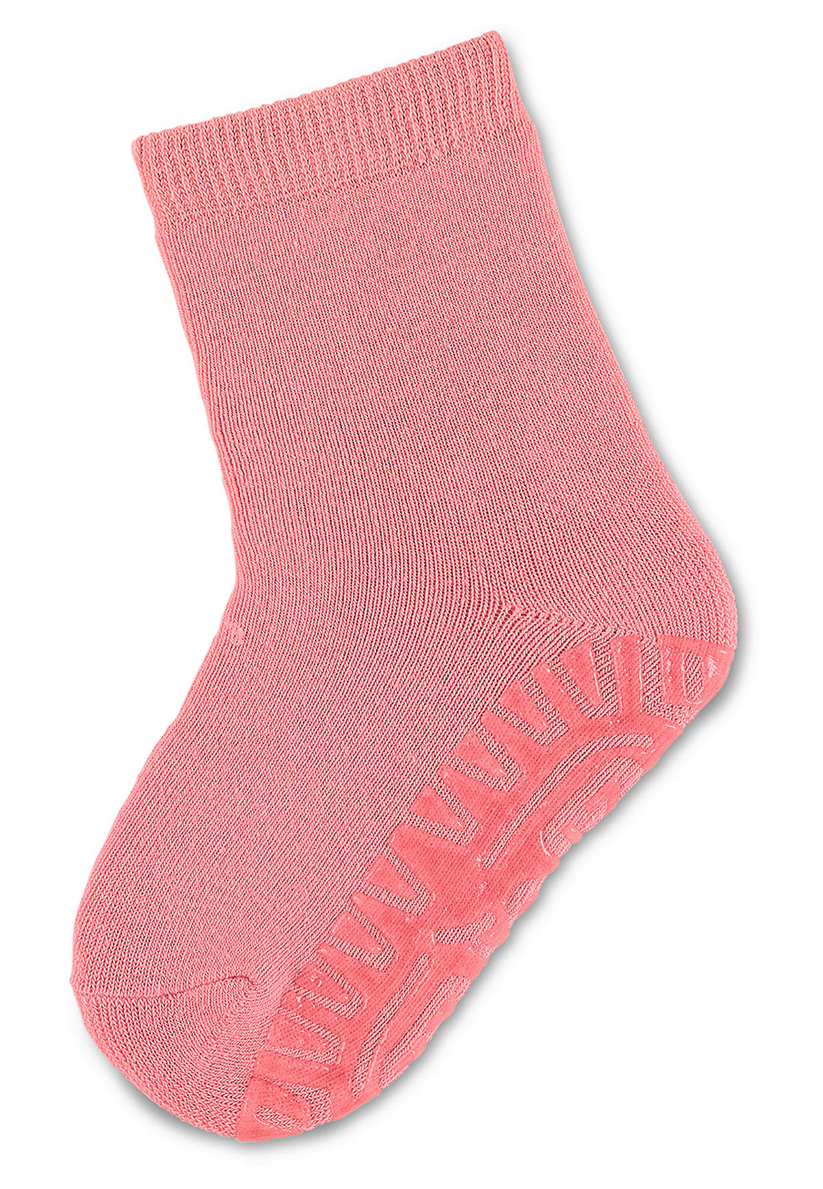 SOCKEN  - Hellrosa, Basics, Textil (19/20null) - Sterntaler