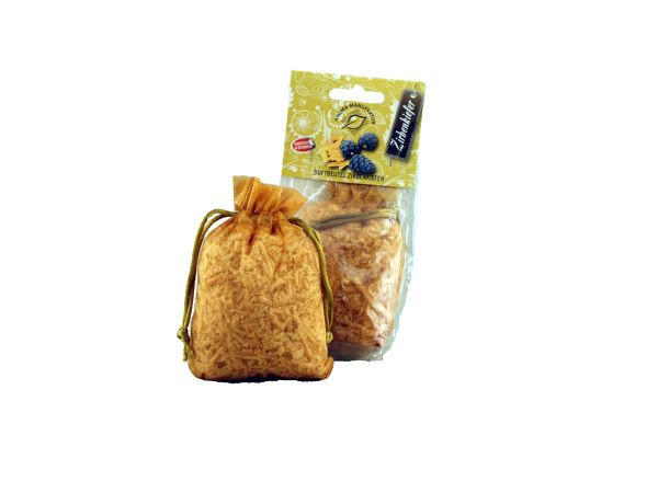VONNÉ GUĽÔČKY vzácne drevá - prírodná farba, Basics, drevo (7,5/15/5cm)
