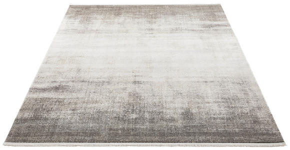 VINTAGE-TEPPICH 200/290 cm Juliette  - Grau, Design, Textil (200/290cm) - Dieter Knoll