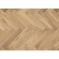 FISCHGRÄT Eiche Lombardy  per  m² - Eichefarben, Design, Holz (72,5/13/1,4cm) - Ambiente