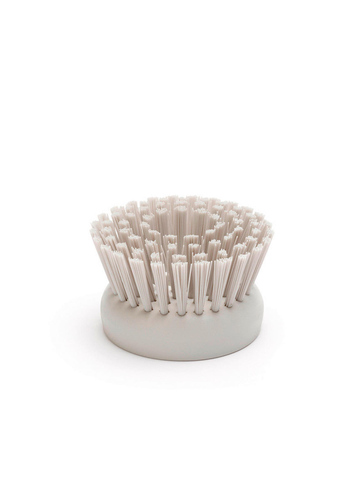 HANDWASCHBÜRSTE  - Hellgrau, Basics, Kunststoff (6.5/4.5/6.5cm) - Brabantia