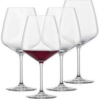 BURGUNDERGLAS 782 ml  - Klar, Basics, Glas (782ml) - Schott Zwiesel