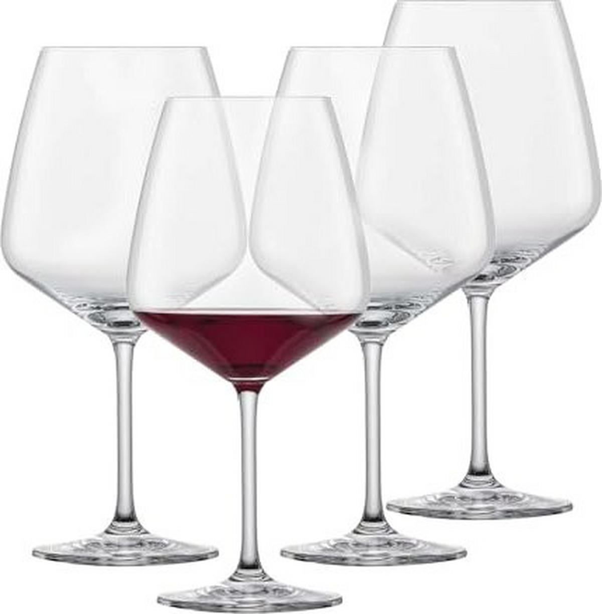 BURGUNDERGLAS 782 ml  - Klar, Basics, Glas (782ml) - Schott Zwiesel