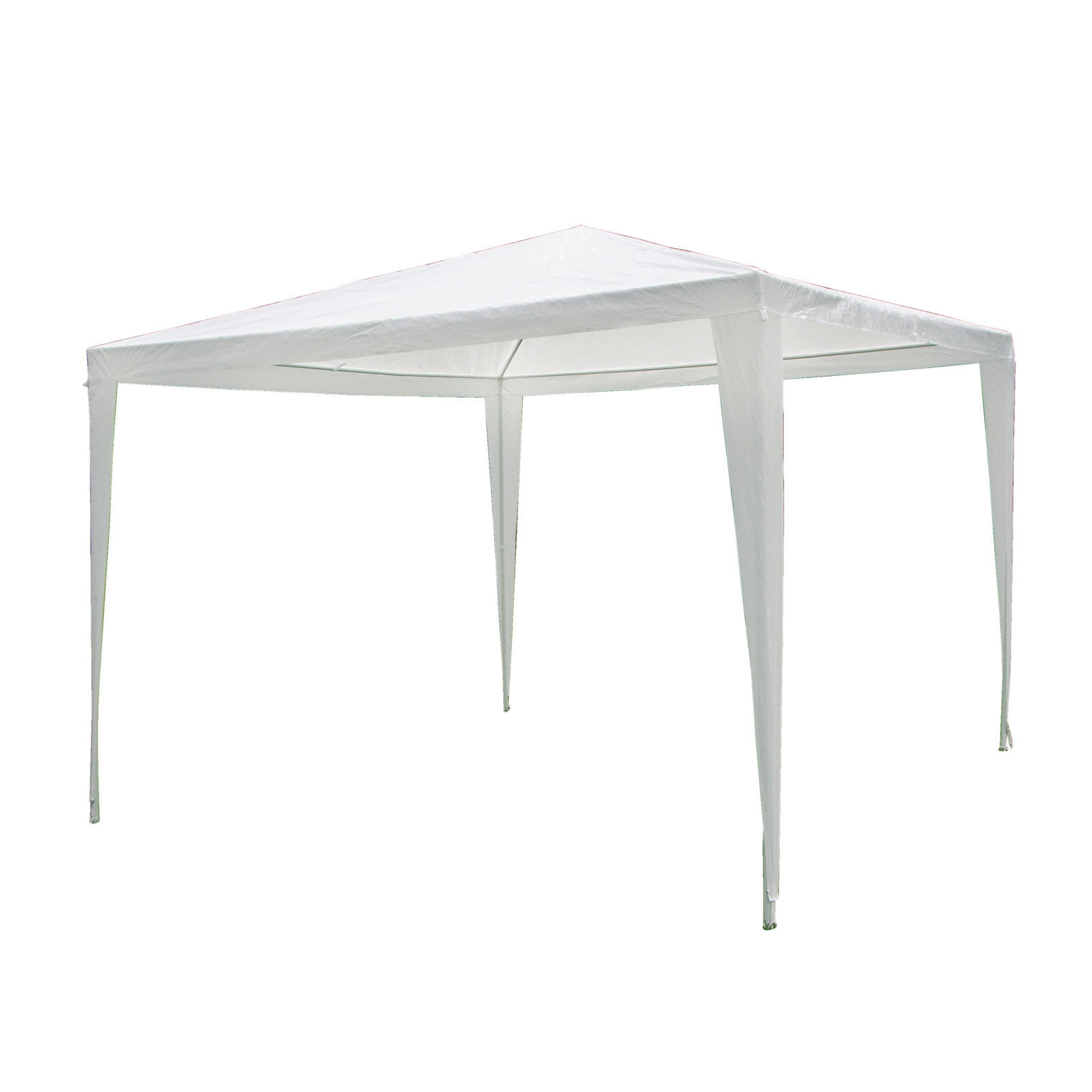 Pavillon 300x300 Cm, Regenabweisend