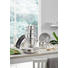 KOCHTOPFSET 9-teilig - Klar/Edelstahlfarben, KONVENTIONELL, Glas/Metall (//null) - Homeware Profession. KOCHTOPFSET 9-teilig - Klar/Edelstahlfarben, KONVENTIONELL, Glas/Metall (//null) - Homeware Profession.