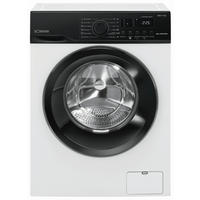 WASCHMASCHINE WA 7162  - Weiß, Trend, Metall (59,5/85,0/44,0cm) - Bomann