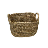 KORPA ZA REGAL   39/29/25-30 cm     - prirodna boja, Osnovno, prirodni materijali (39/29/25-30cm) - Landscape