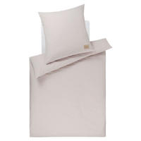 BETTWÄSCHE Joop! Soft Flanell 135/200 cm  - Creme, KONVENTIONELL, Textil (135/200cm) - Joop!