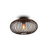 TAKLAMPA GOOD&MOJO  40/20 cm  - svart, Trend (40/20cm) - Good & Mojo