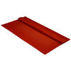 TISCHDECKE Panama 100/100 cm  - Braun, Basics, Textil (100/100cm) - Bio:Vio