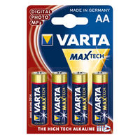 ELEM - Konventionell (16,1/8.3/12.8cm) - Varta