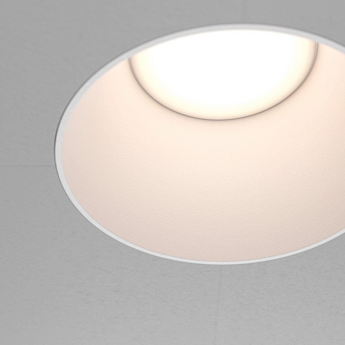 INFÄLLD SPOTLIGHT 14/5,5 cm   - Basics (14/5,5cm) - MAYTONI