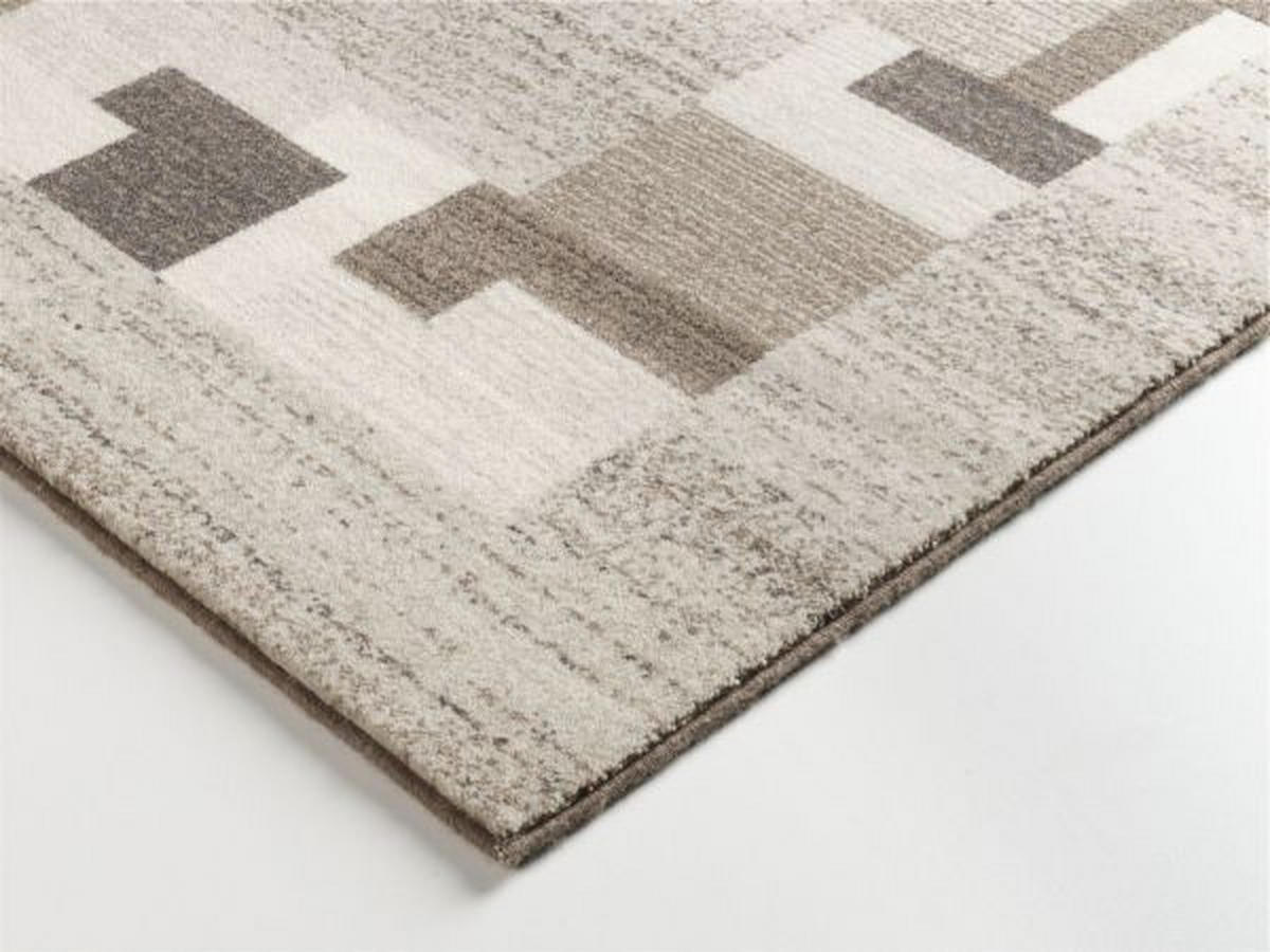 WEBTEPPICH 65/130 cm Naturfarben  - Naturfarben, Basics, Textil (65/130cm) - Novel