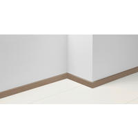 SOCKELLEISTE - Eichefarben, Basics, Holzwerkstoff (220/4/1,6cm) - Parador