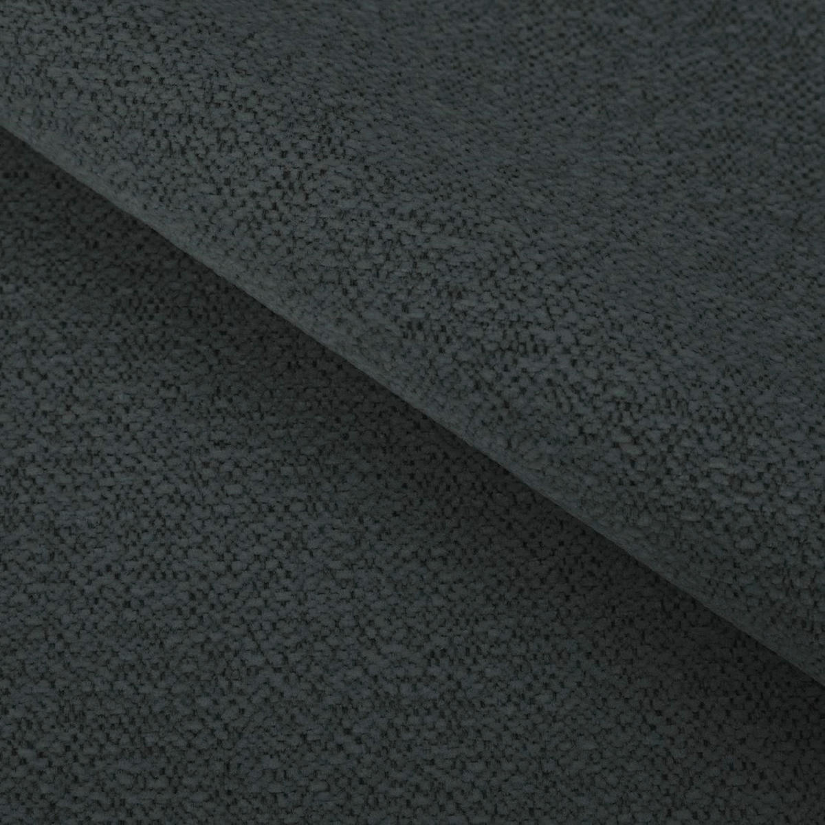 POLSTERBETT Bettkasten, Lattenrost 160/200 cm  in Schwarz  - Eichefarben/Schwarz, MODERN, Holz/Textil (160/200cm) - Livetastic