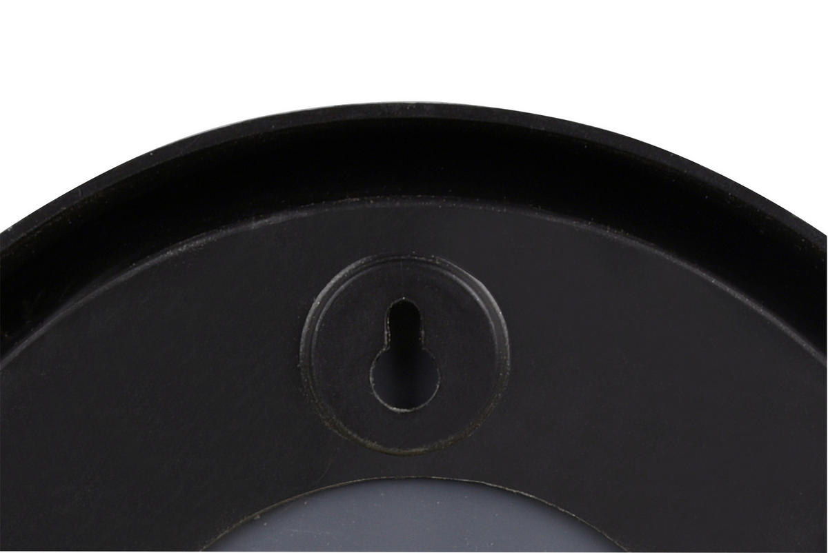 SPIEGELSET    in  - Goldfarben/Schwarz, Trend, Glas/Kunststoff - Boxxx