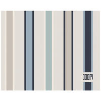 DECKE Banks 150/200 cm  - Multicolor, Design, Textil (150/200cm) - Joop!