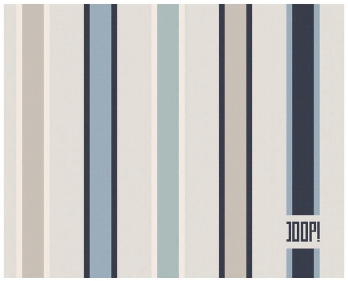 DECKE Banks 150/200 cm  - Multicolor, Design, Textil (150/200cm) - Joop!