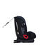 KINDERAUTOSITZ Bold - Blau, Basics, Kunststoff/Textil (47/46,2-50/62,9-83,1cm) - Joie KINDERAUTOSITZ Bold - Blau, Basics, Kunststoff/Textil (47/46,2-50/62,9-83,1cm) - Joie