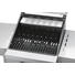 GASGRILL - KONVENTIONELL, Metall (112/111/57cm) GASGRILL - KONVENTIONELL, Metall (112/111/57cm)