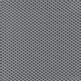 ECKSOFA in Struktur Grau  233/313 cm  - Schwarz/Grau, Design, Kunststoff/Textil (233/313cm) - Emilio Belluti