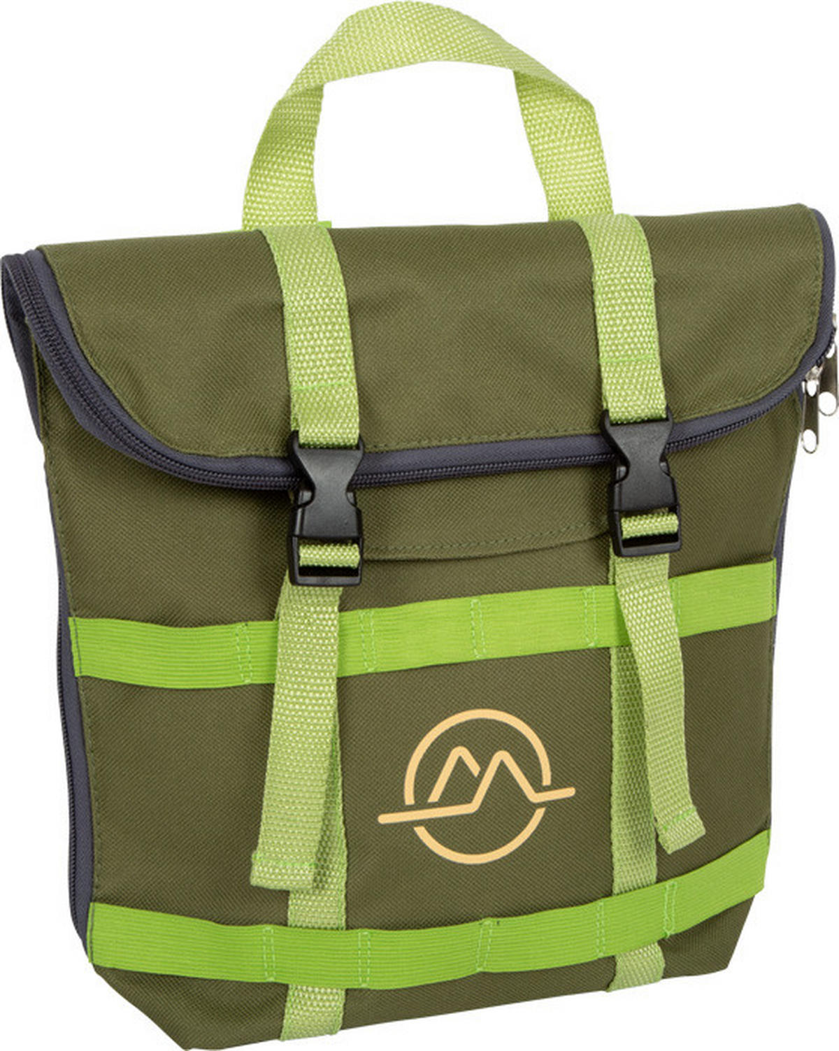 KINDERSPIELSET  - Grün, Basics, Holz/Kunststoff (27/14/10cm) - small foot