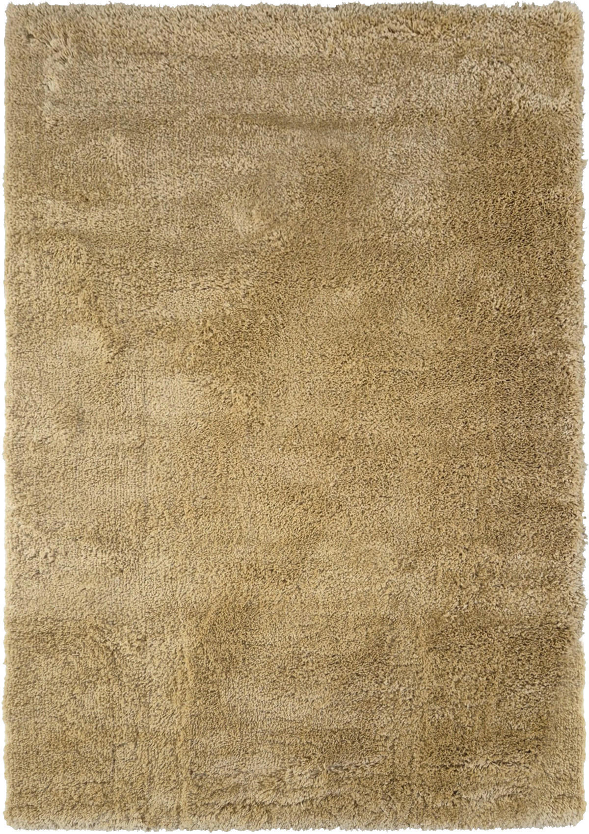 Hochflorteppich Lina