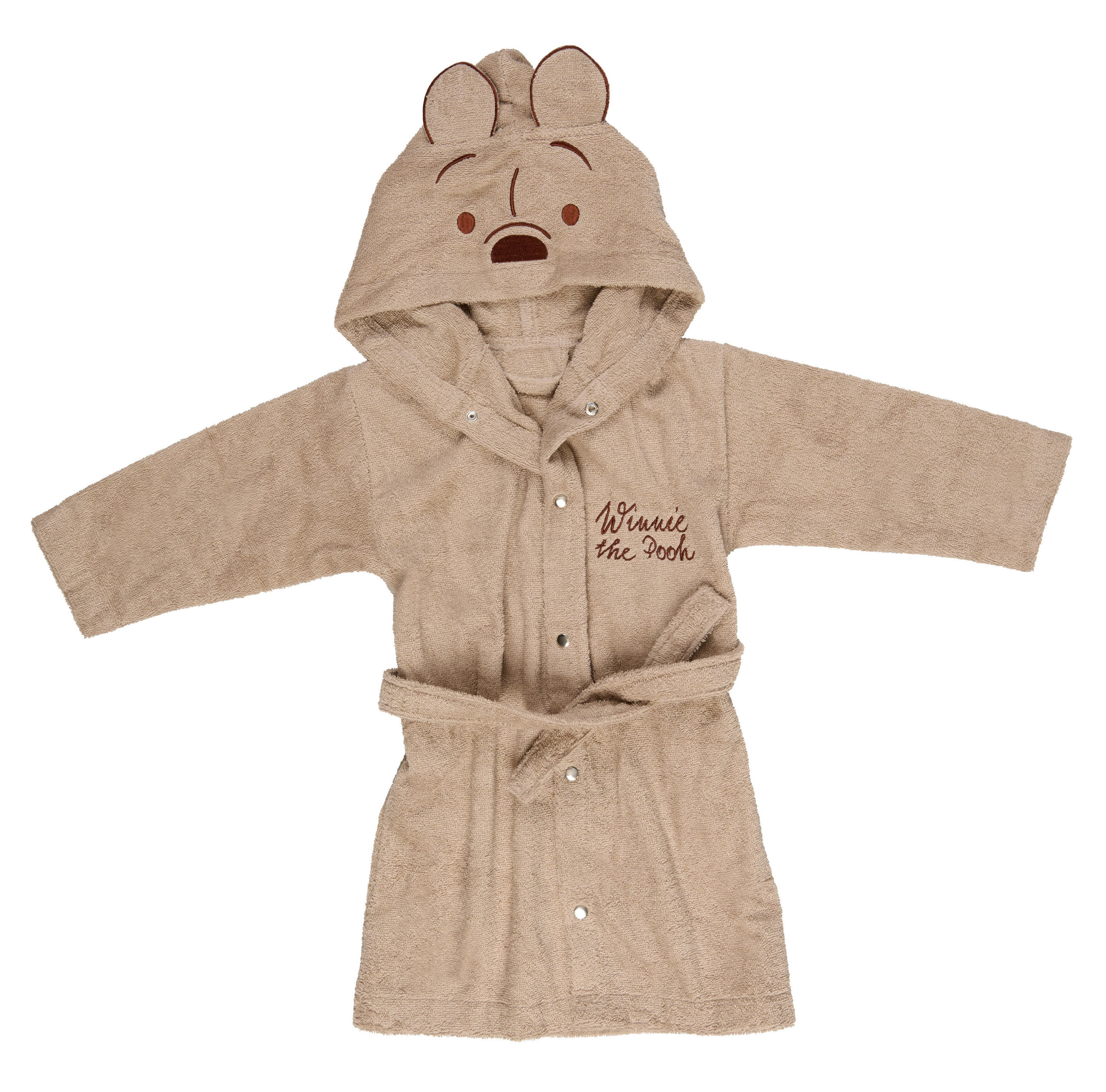 ŽUPAN - žlutá, Trend, textil (80/86null) - Disney