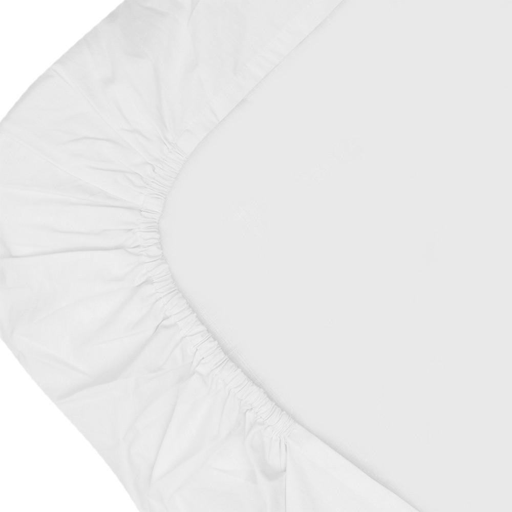 BABYDECKE 60/120 cm  - Basics (60/120cm) - Witlof for Kids