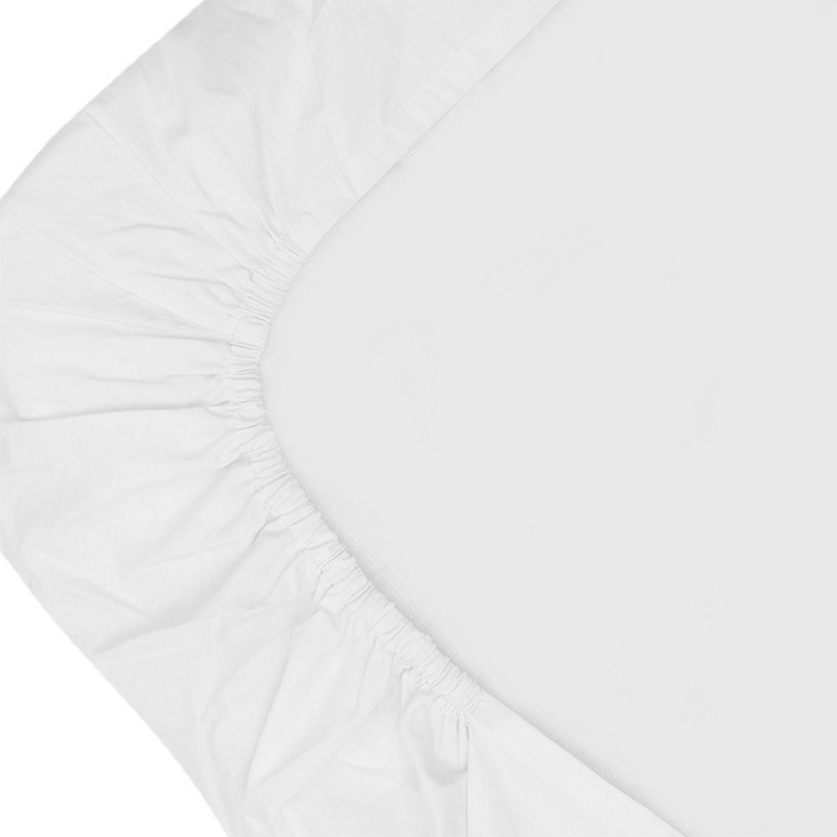 BABYDECKE 60/120 cm  - Basics (60/120cm) - Witlof for Kids