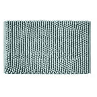 BADEMATTE Grün 60/100 cm  - Grün, Basics, Kunststoff/Textil (60/100cm) - Esposa