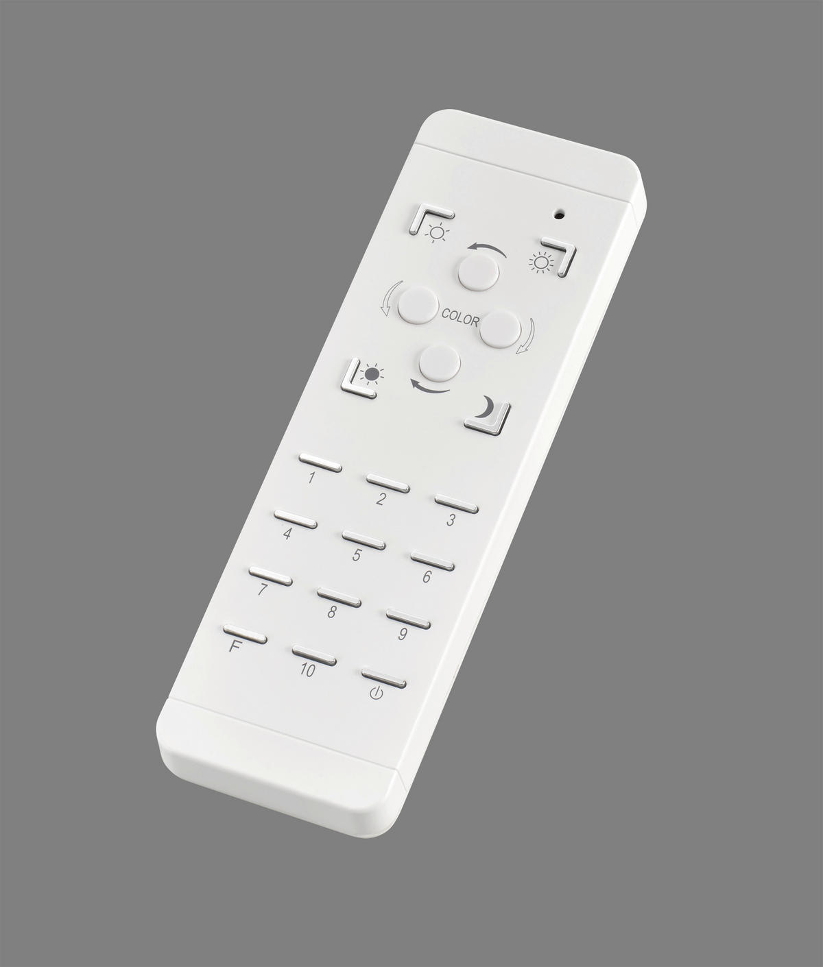 DECKENLEUCHTE TENSO MODULART  - Chromfarben/Nickelfarben, Design, Metall (9/196cm) - Fischer & Honsel