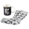 GESCHENKBOX   Schwarz  - Schwarz, Basics, Keramik (15.3/10.2/12cm) - Star Wars