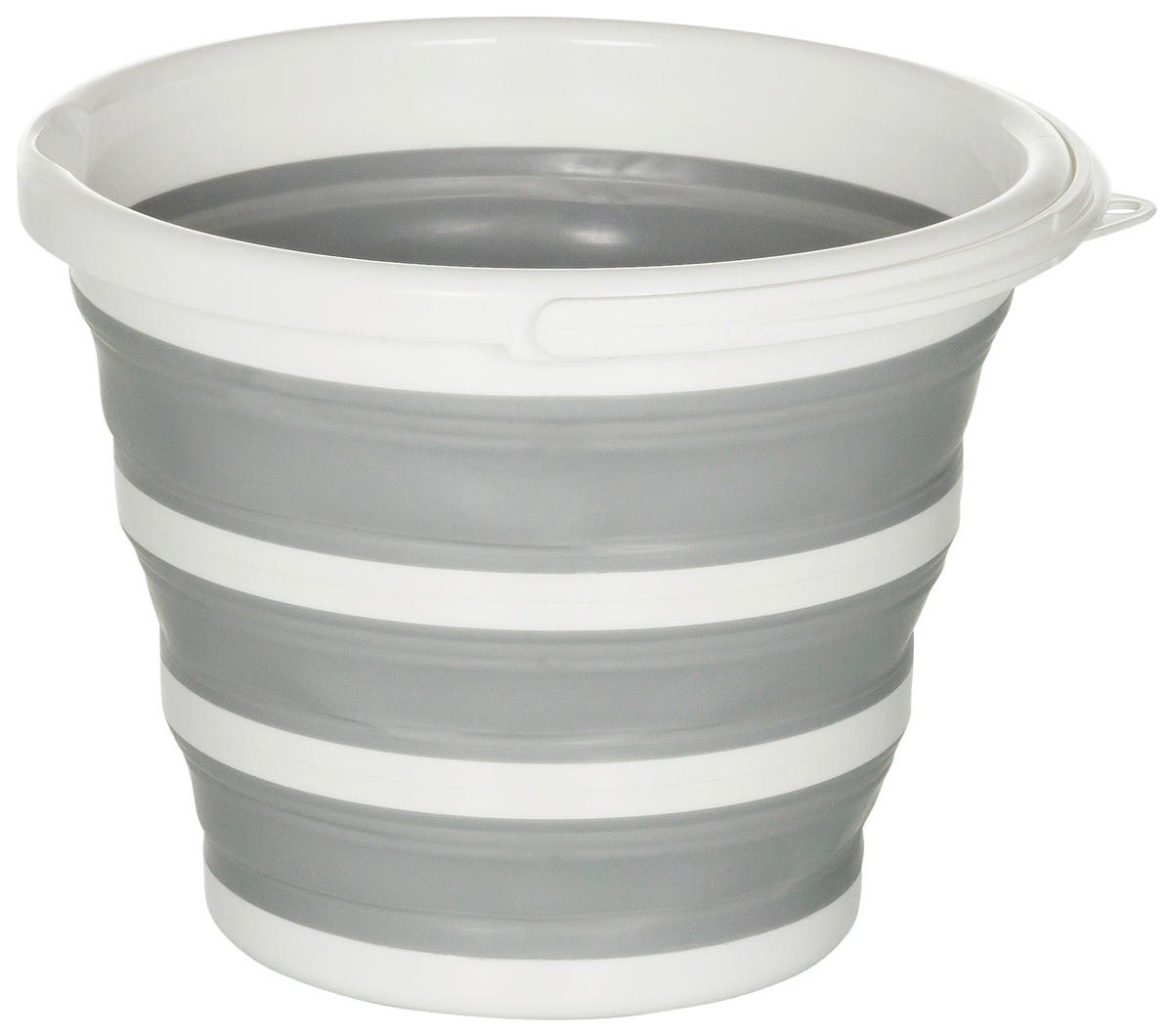 EIMER  - Basics, Kunststoff (32/25/32cm) - MID.YOU