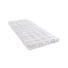 TOPPER - Weiß, Basics, Textil (90/190cm) - Sleeptex TOPPER - Weiß, Basics, Textil (90/190cm) - Sleeptex