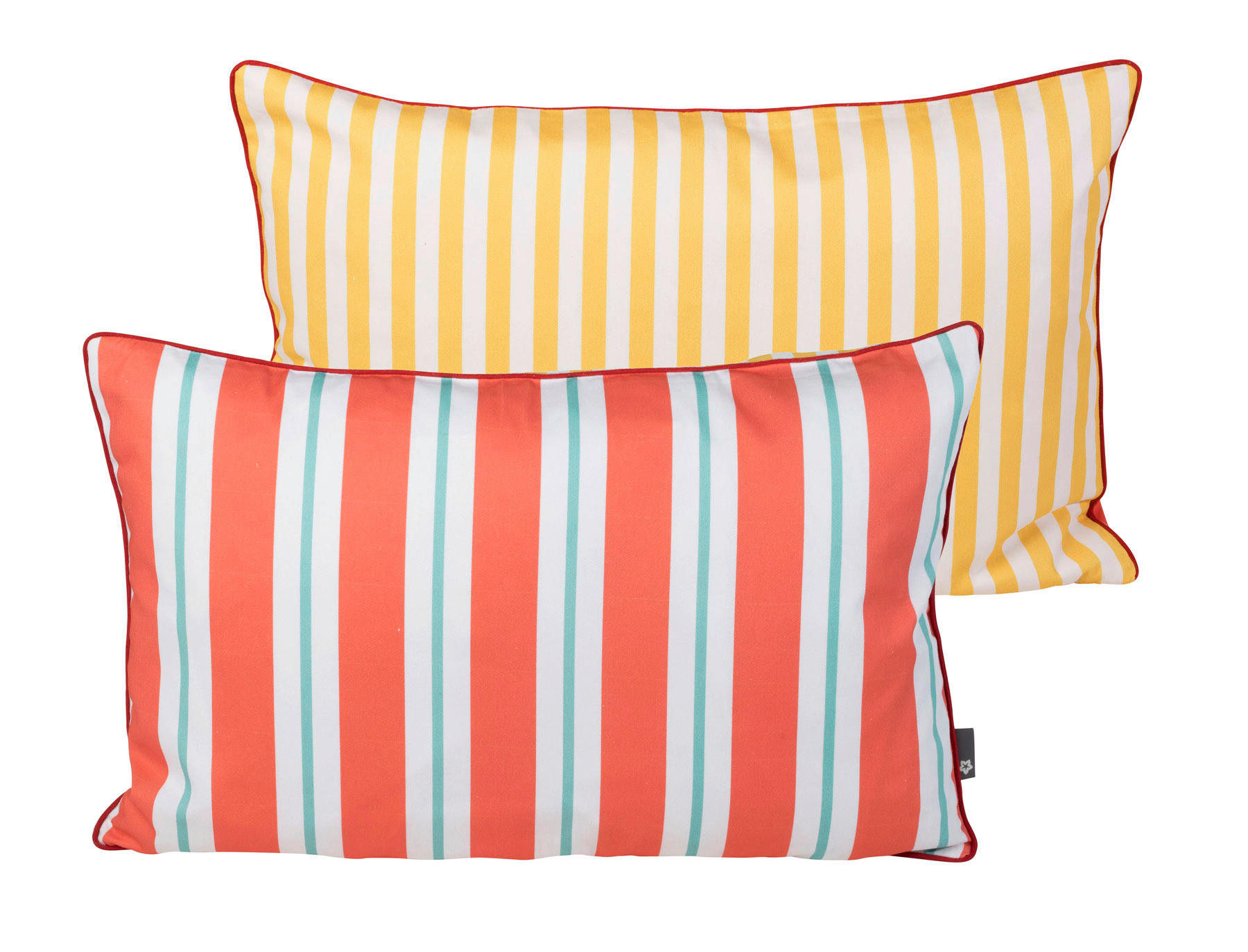 KISSENHÜLLE TRIO-K 41/61 cm  - Multicolor, Basics, Textil (41/61cm) - Pichler