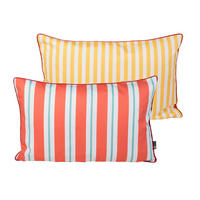 KISSENHÜLLE TRIO-K 41/61 cm  - Multicolor, Basics, Textil (41/61cm) - Pichler