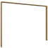 PASSEPARTOUT - Eichefarben, Design, Holzwerkstoff (270cm) - Ti`me PASSEPARTOUT - Eichefarben, Design, Holzwerkstoff (270cm) - Ti`me