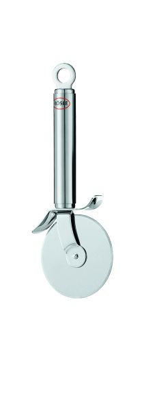 PIZZASCHNEIDER  - Basics, Metall (28,5/7,4/2cm) - Rösle