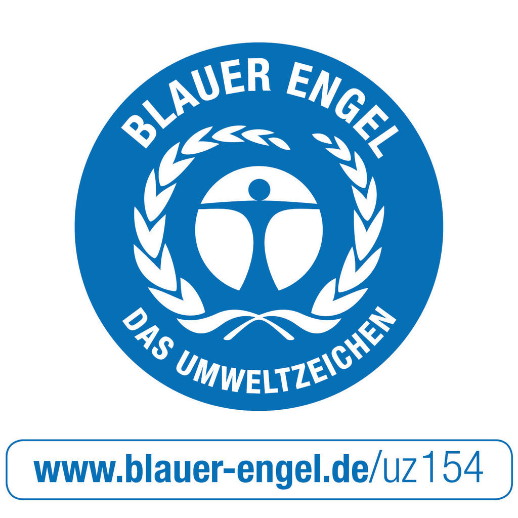 Thumbnail - Beco Kopfkissen EcoWell, Natur, Textil, Füllung: Polyester,Faserbällchen, Hohlfaser, 80x80 cm, Blauer Engel, für Haussta...