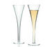GLÄSERSET 2-teilig - Basics, Glas (16,5/27/9cm) - Leonardo GLÄSERSET 2-teilig - Basics, Glas (16,5/27/9cm) - Leonardo
