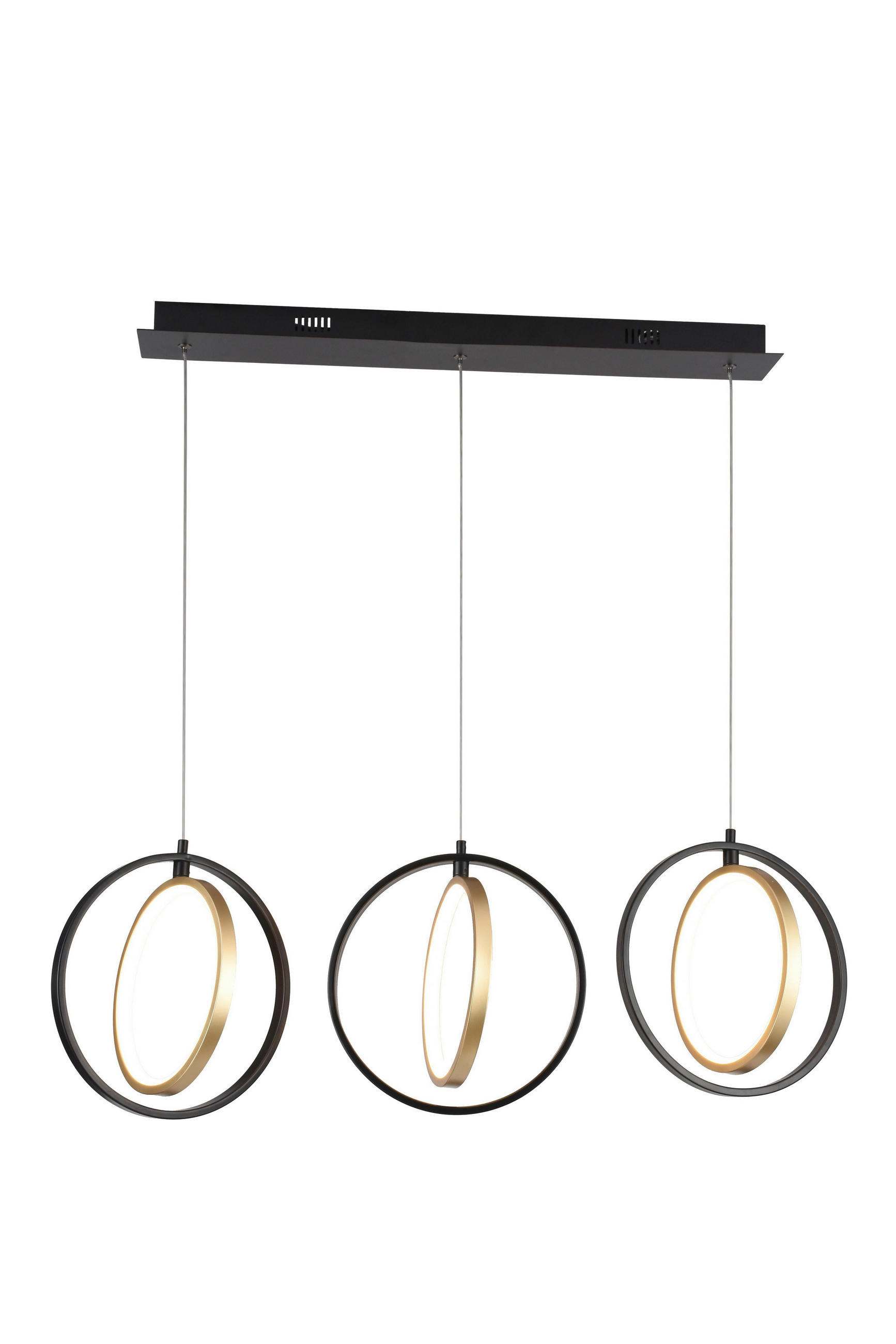 LED SVJETILJKA VISEĆA Orion  - Design (25/80/150cm)