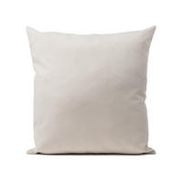 ZIERKISSEN  50/50 cm   - Weiß, Basics, Textil (50/50cm) - Novel