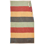 STRANDTUCH Multicolor 90/180 cm  - Multicolor, Textil (90/180cm) - Esposa
