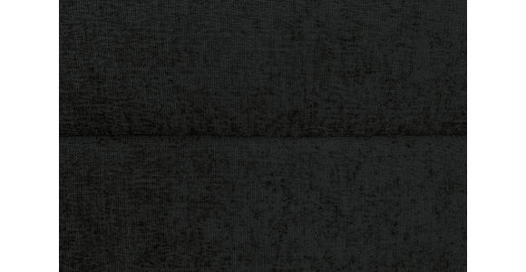 BOXSPRINGBETT 140/200 cm  in Schwarz  - Schwarz, Design, Textil/Metall (140/200cm) - Esposa